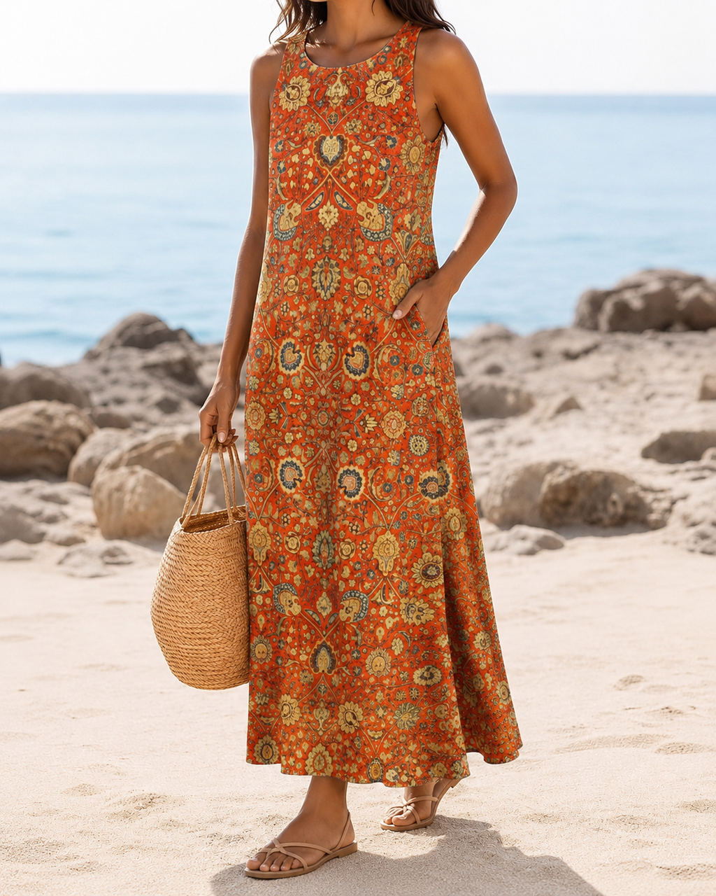 ELANIA dress