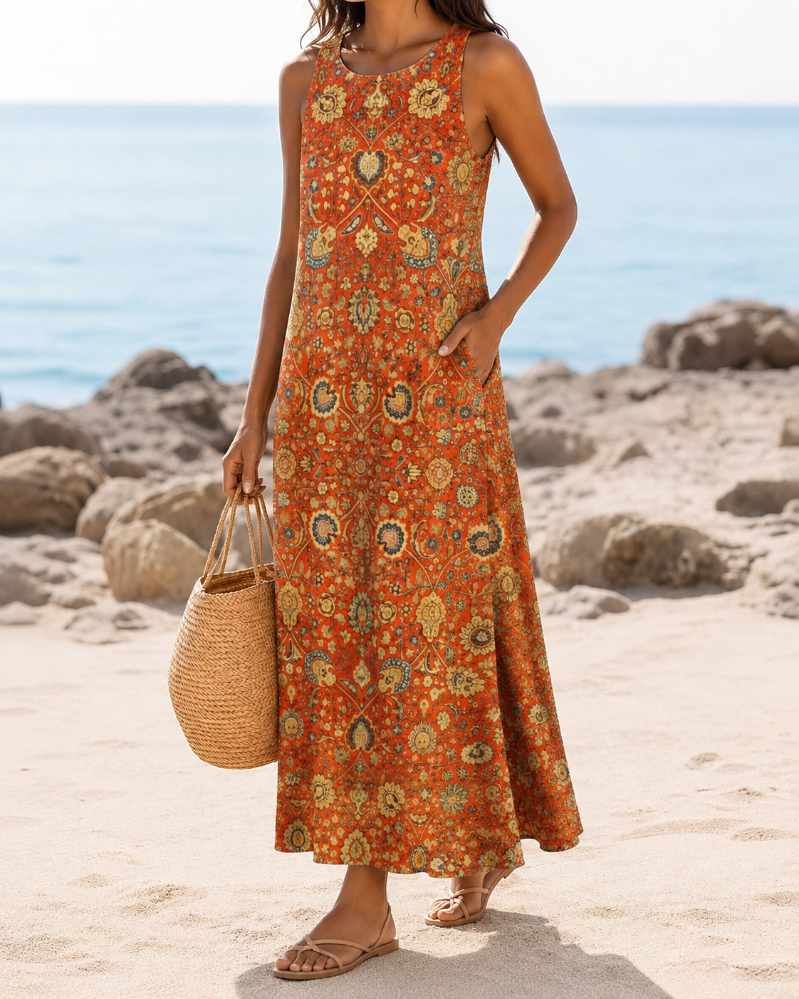 ELANIA dress