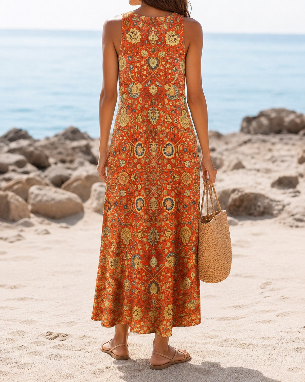 ELANIA dress