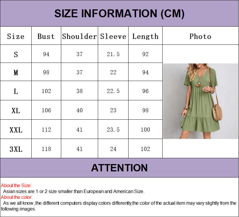 DAMANA dress