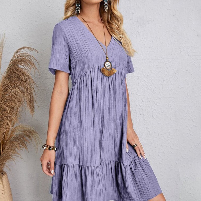 DAMANA dress