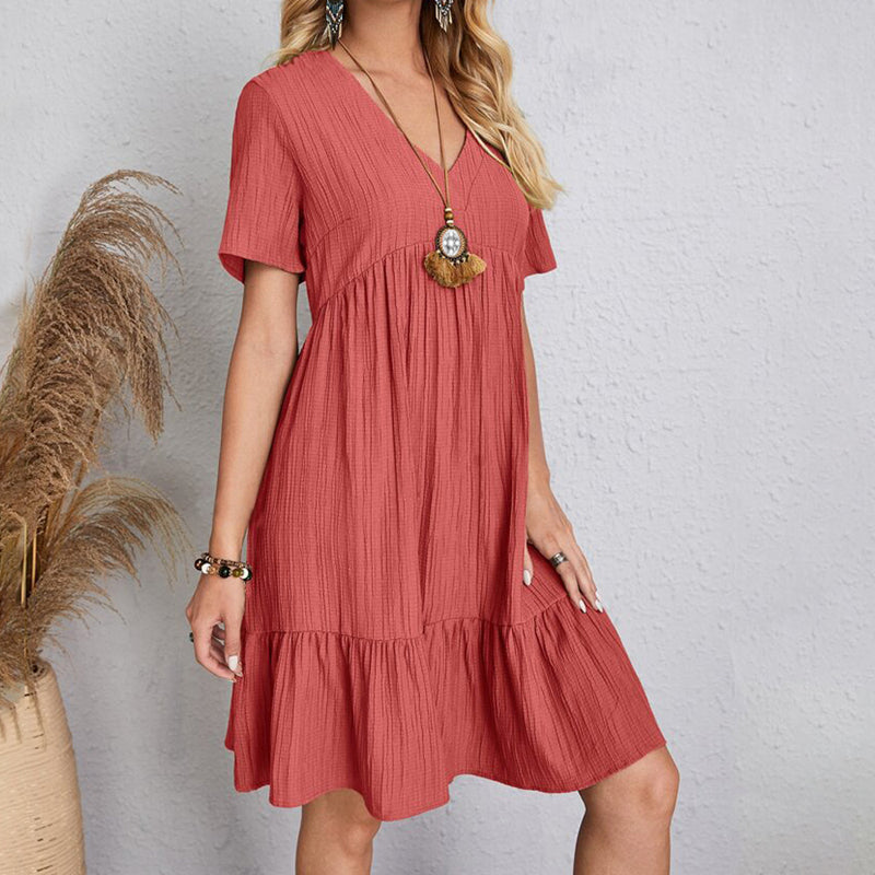 DAMANA dress
