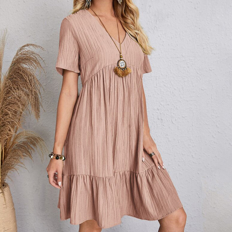 DAMANA dress