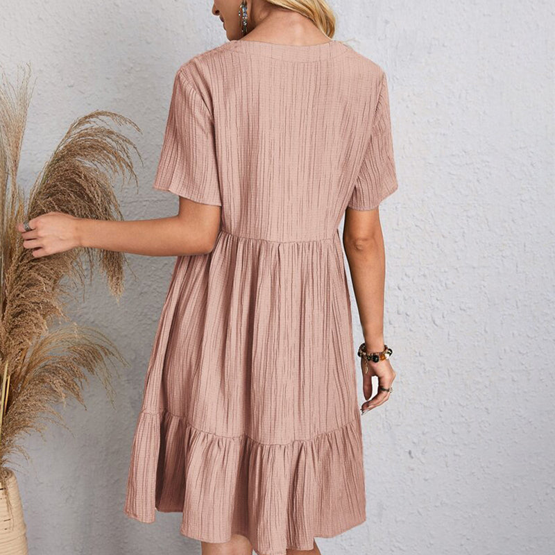 DAMANA dress