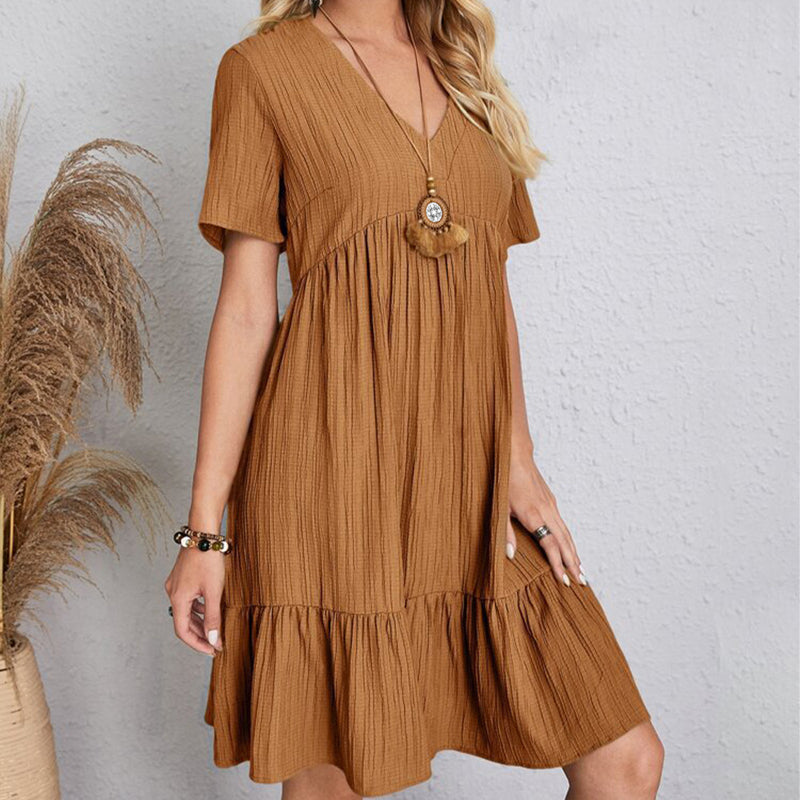 DAMANA dress