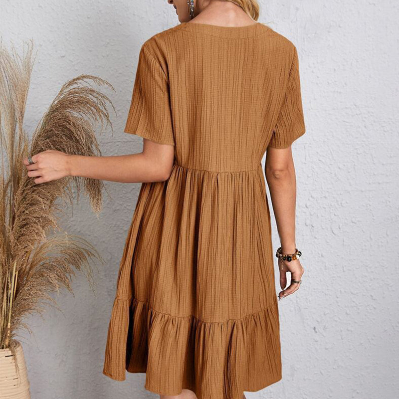 DAMANA dress