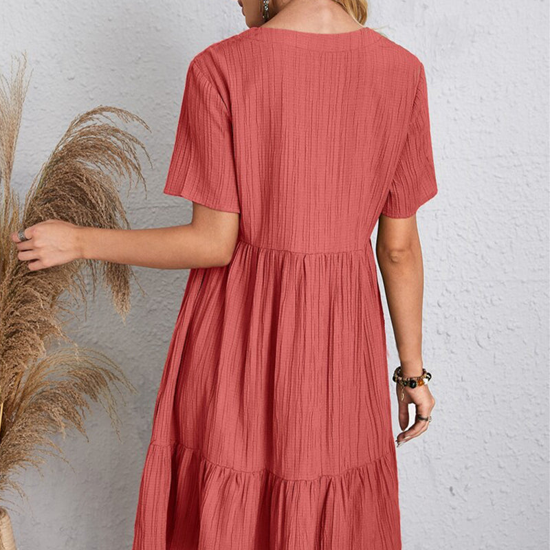 DAMANA dress