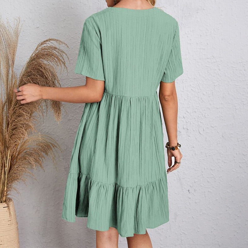 DAMANA dress