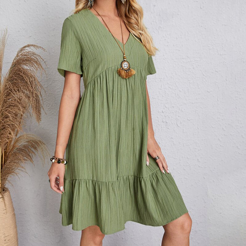 DAMANA dress