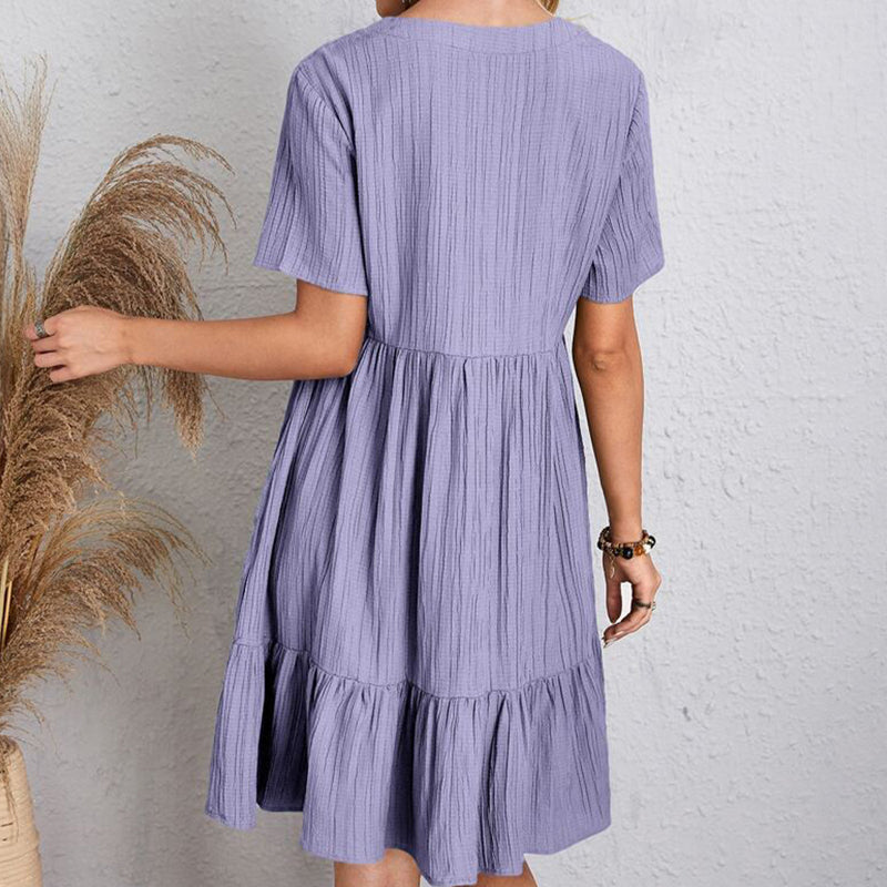 DAMANA dress