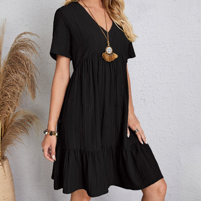 DAMANA dress