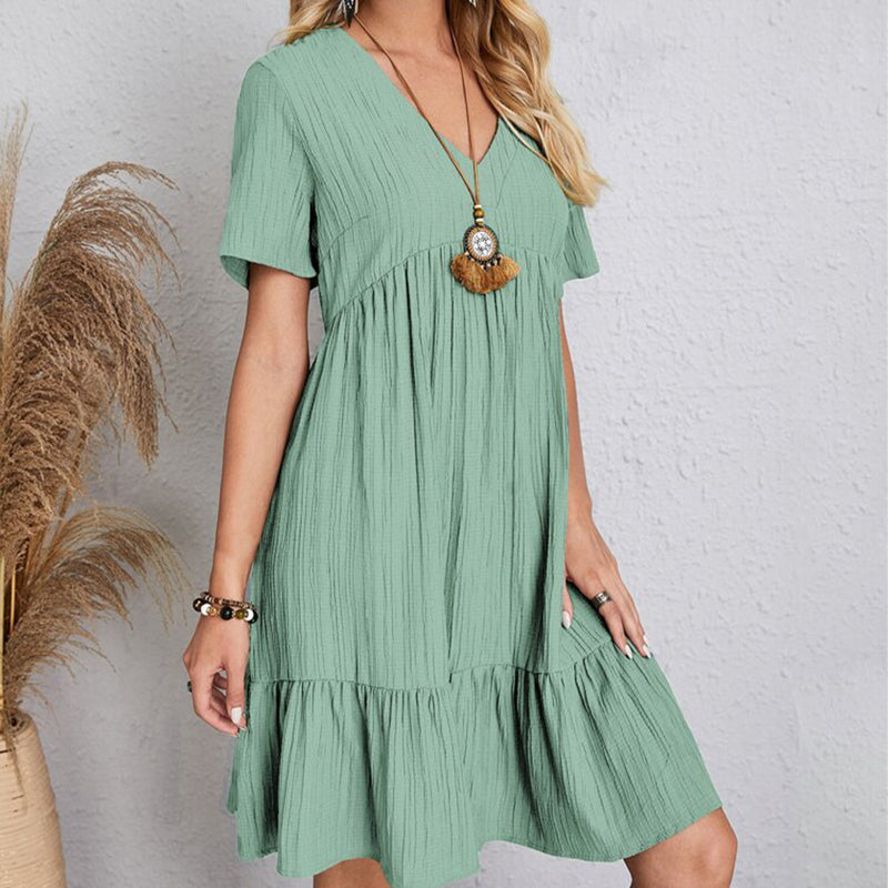 DAMANA dress
