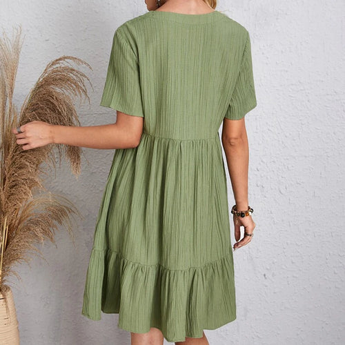 DAMANA dress