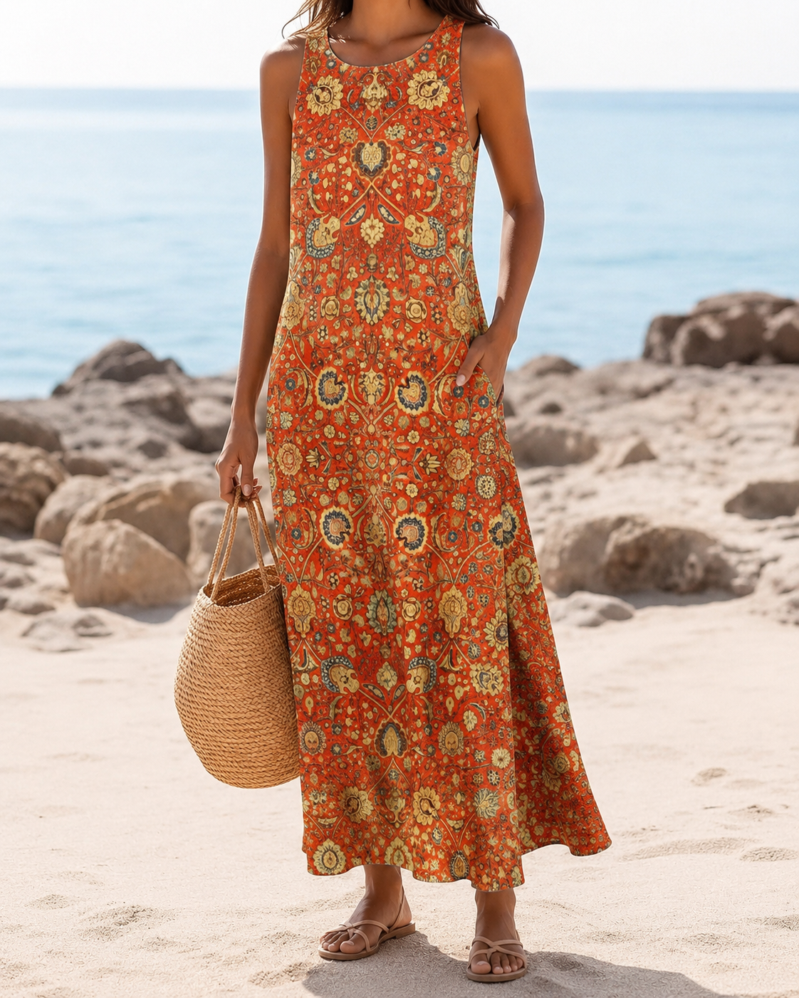 ELANIA dress