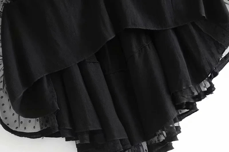 OLAMA dress