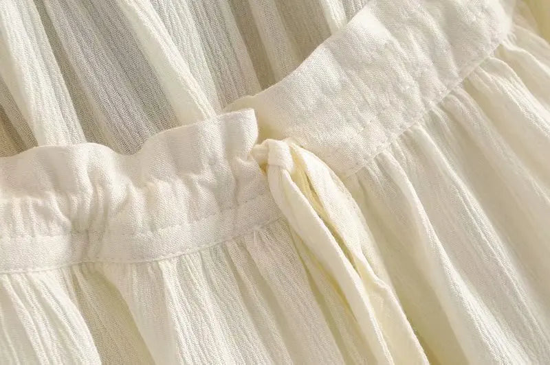 OLAMA dress