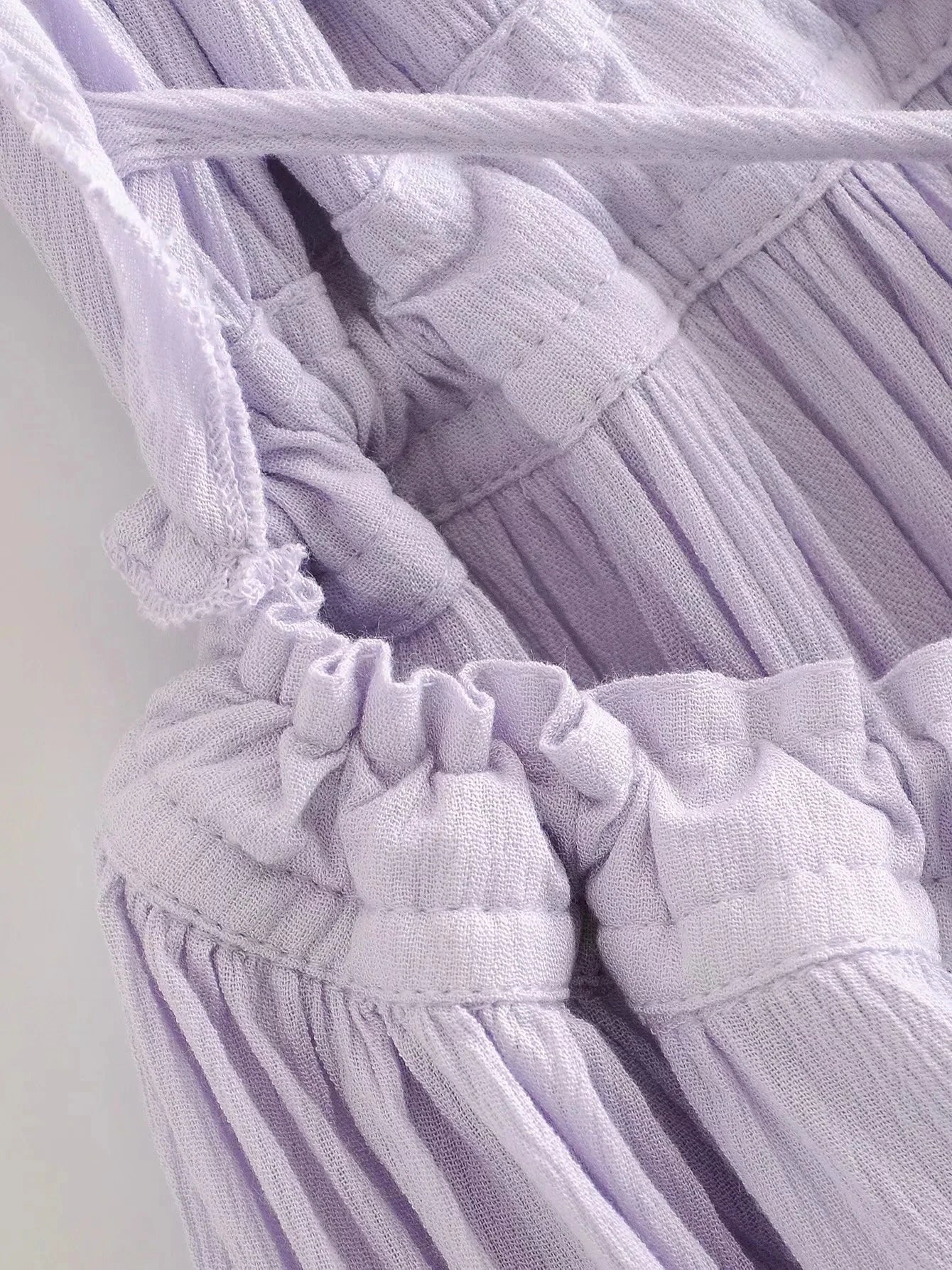 OLAMA dress