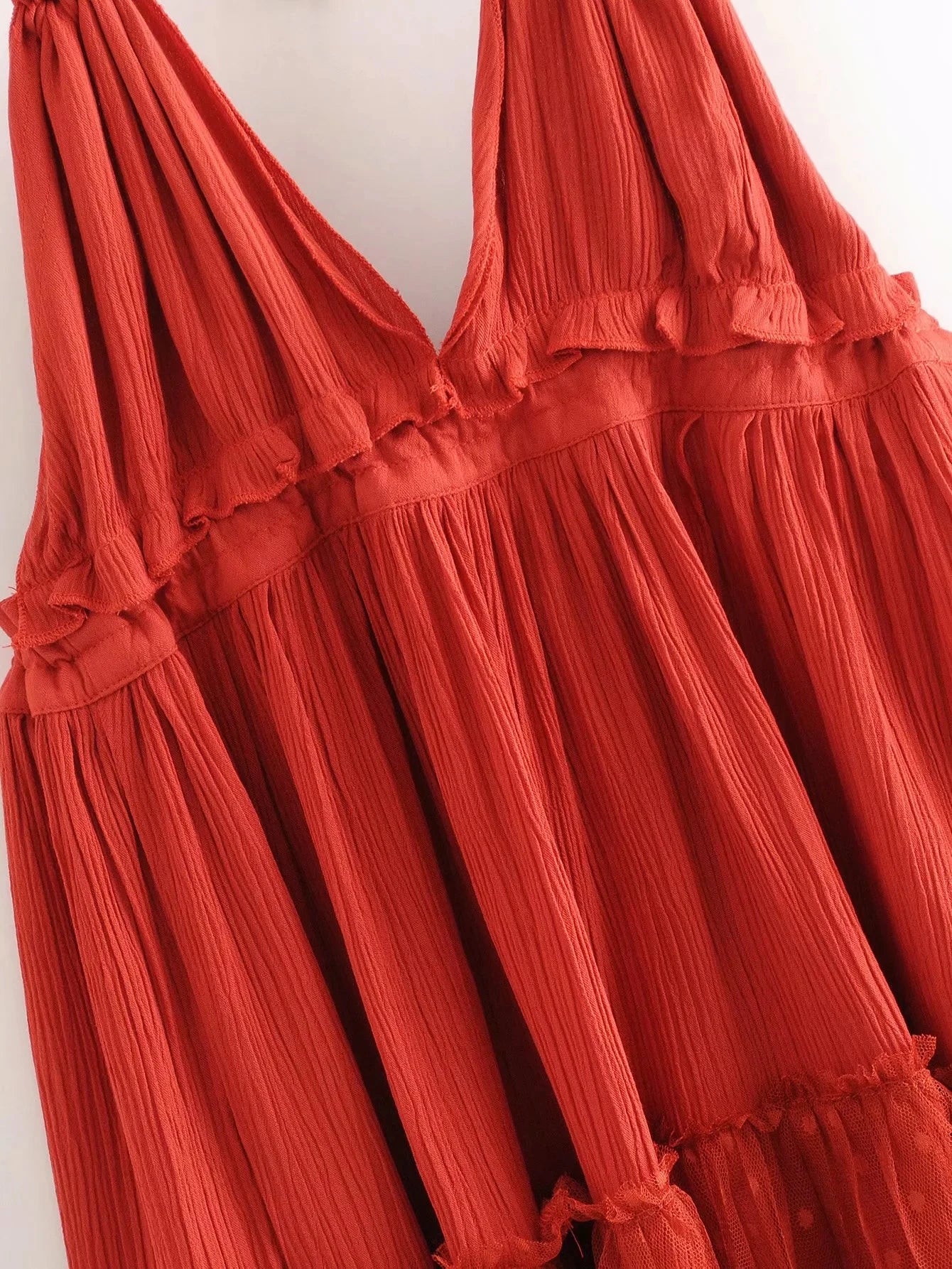 OLAMA dress