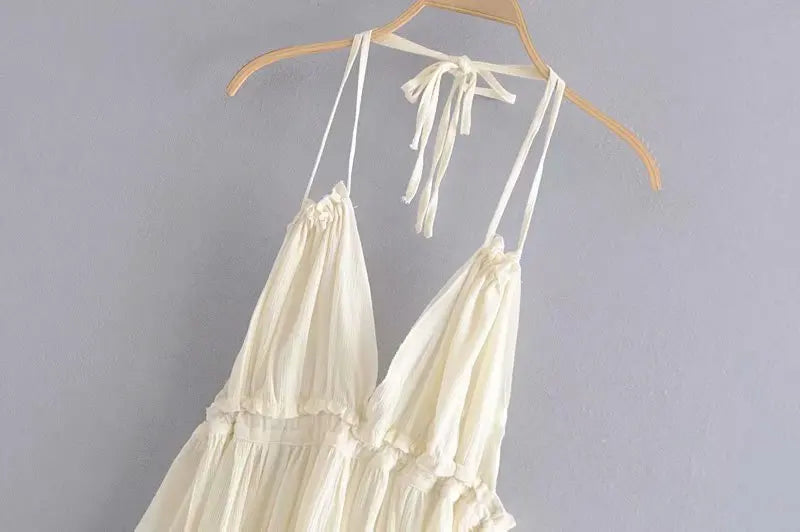 OLAMA dress