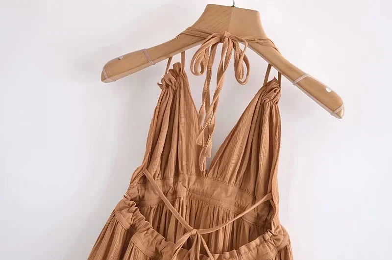 OLAMA dress