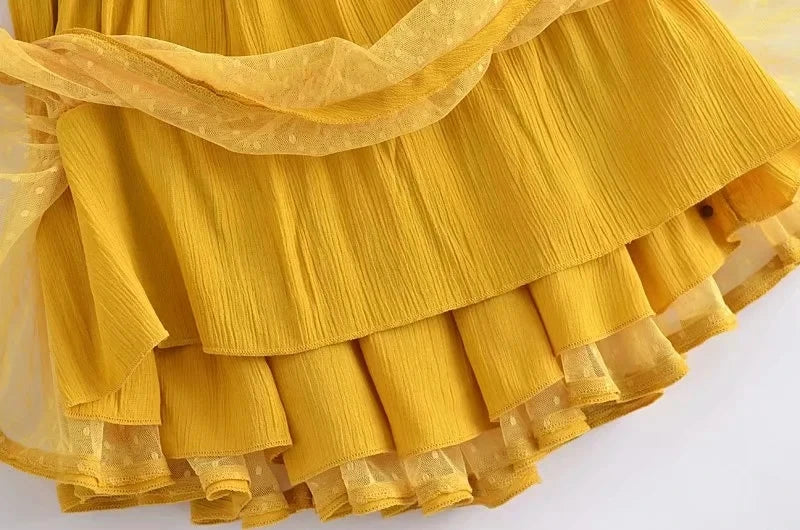 OLAMA dress