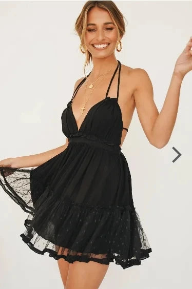 OLAMA dress