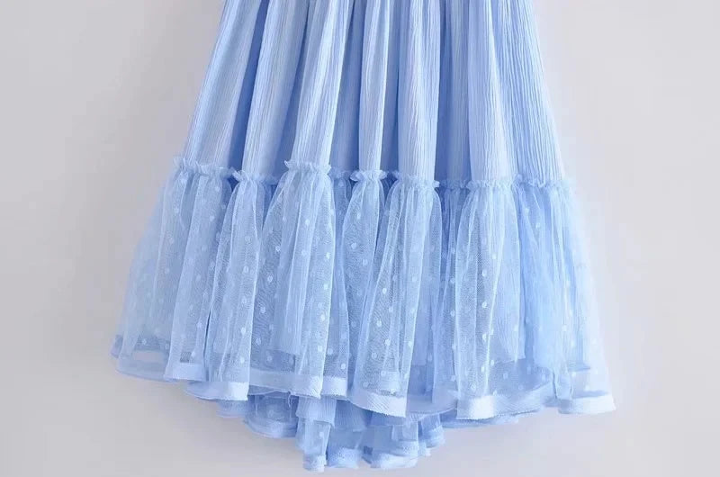 OLAMA dress