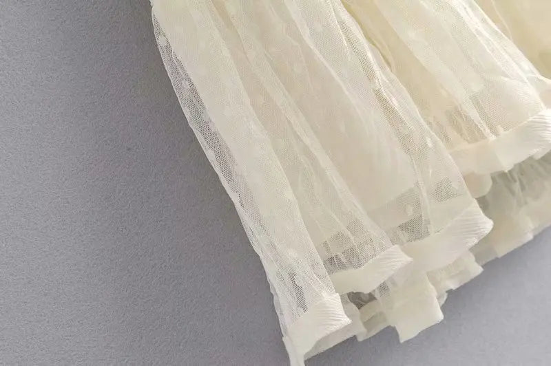 OLAMA dress