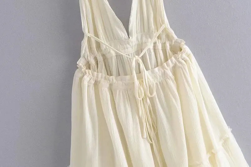OLAMA dress