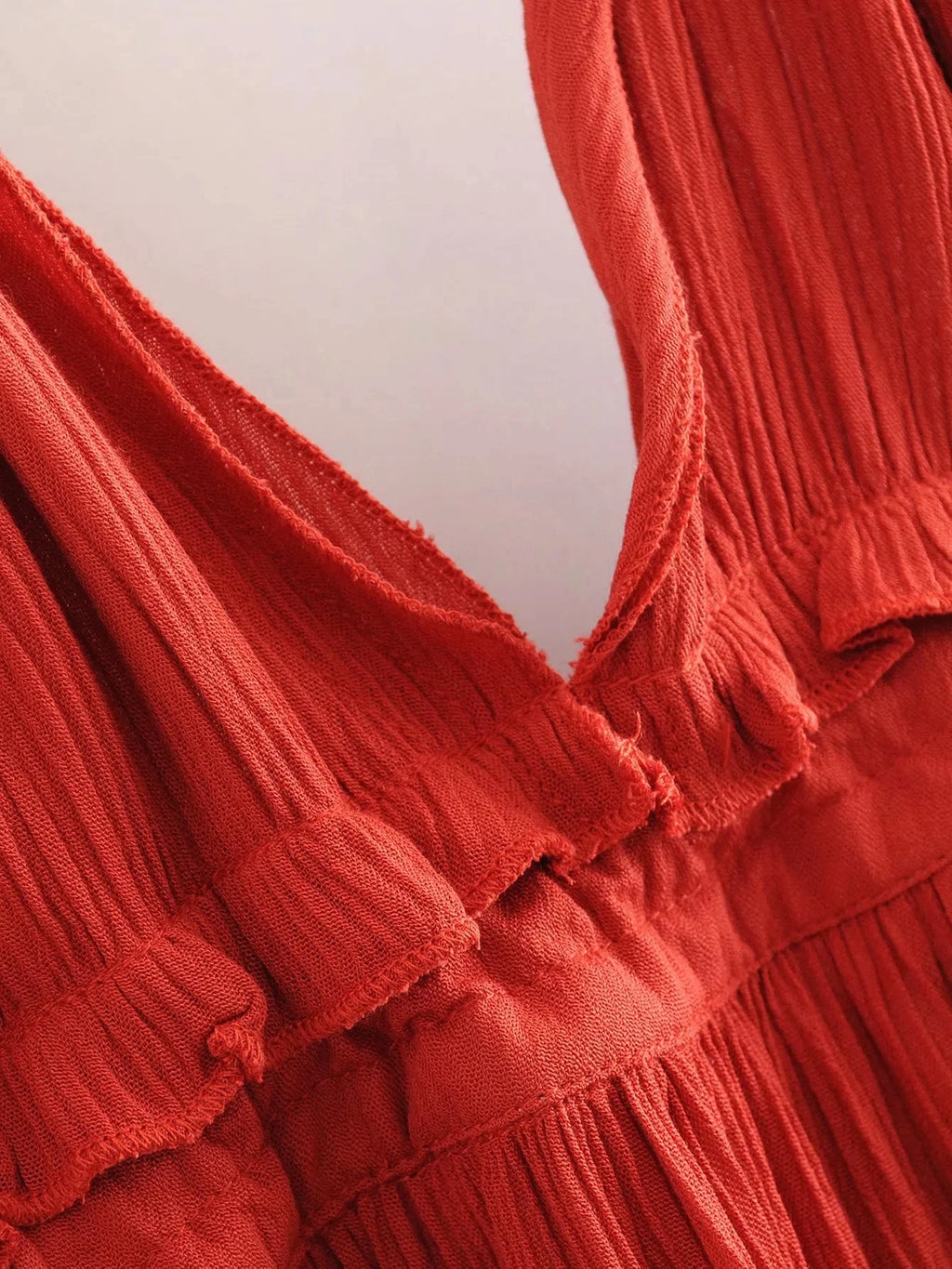 OLAMA dress