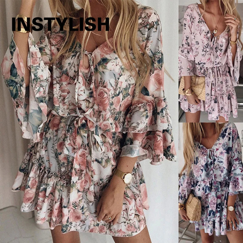 RALON dress
