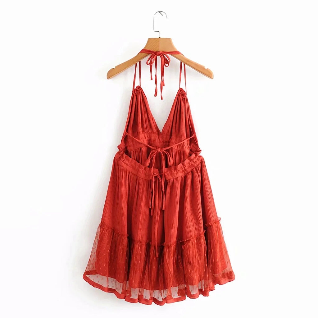 OLAMA dress