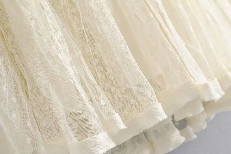 OLAMA dress