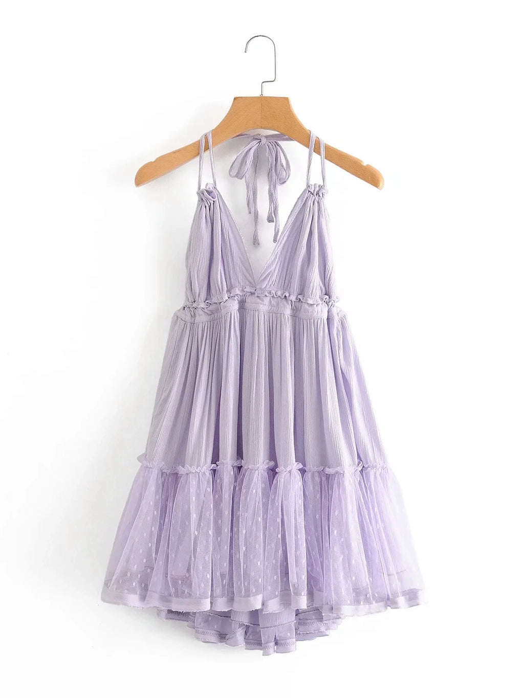 OLAMA dress