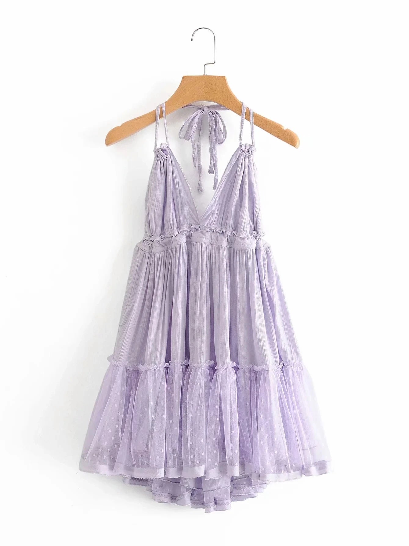 OLAMA dress