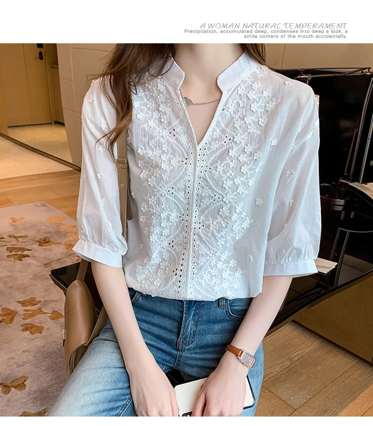 TAMASA blouses
