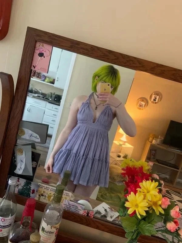 OLAMA dress