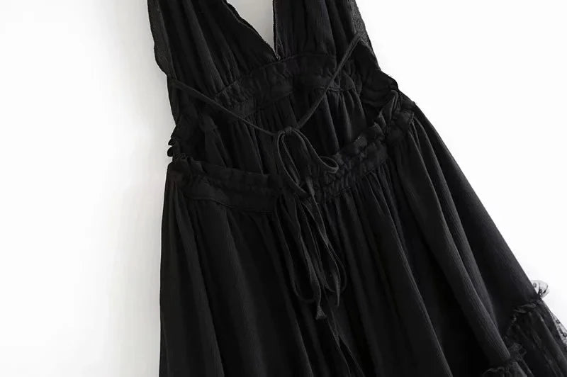 OLAMA dress