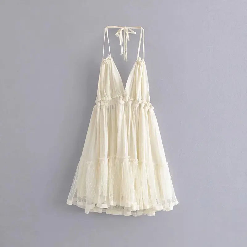 OLAMA dress