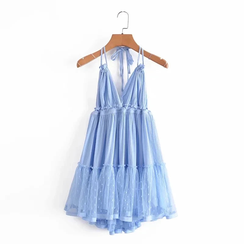 OLAMA dress