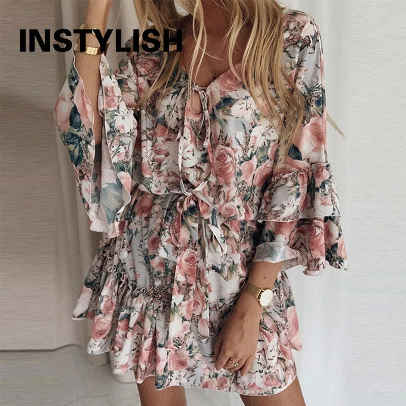 RALON dress