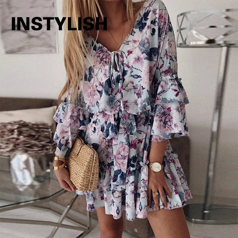 RALON dress