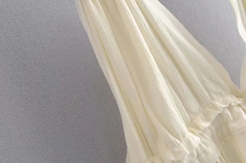 OLAMA dress