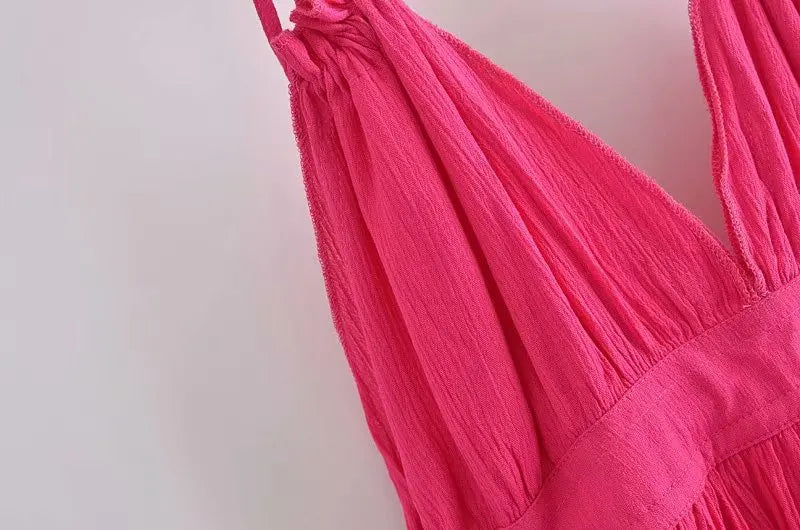 OLAMA dress
