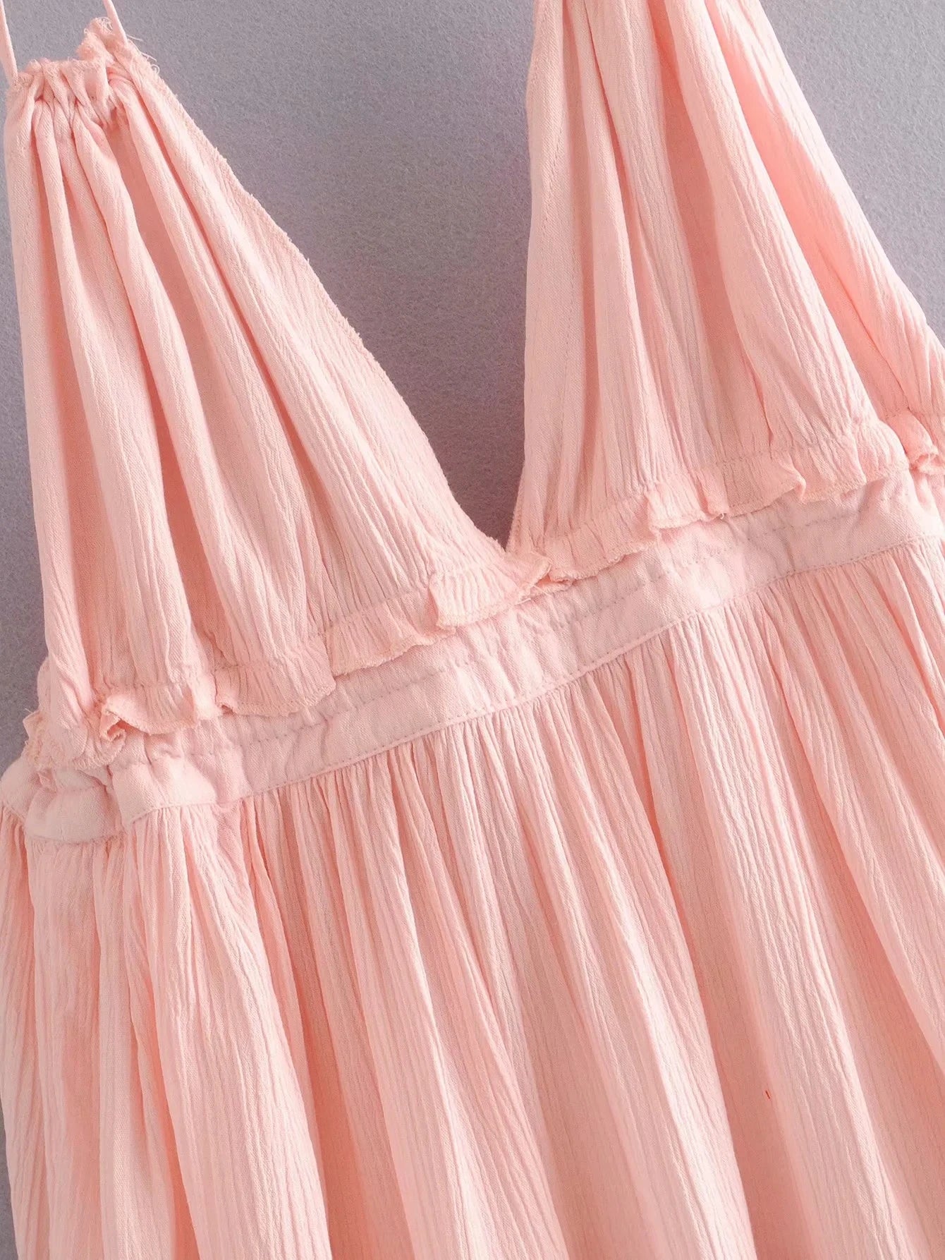 OLAMA dress