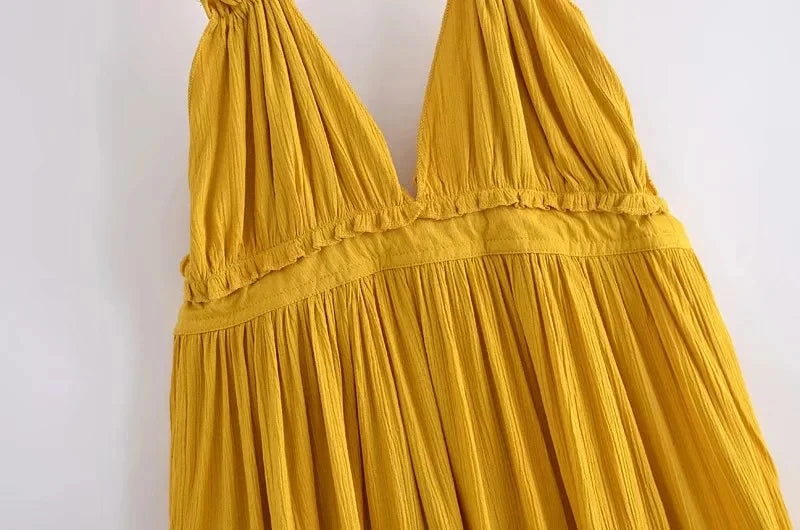 OLAMA dress