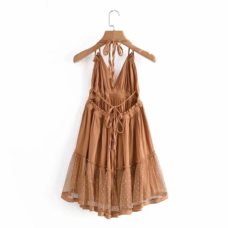 OLAMA dress