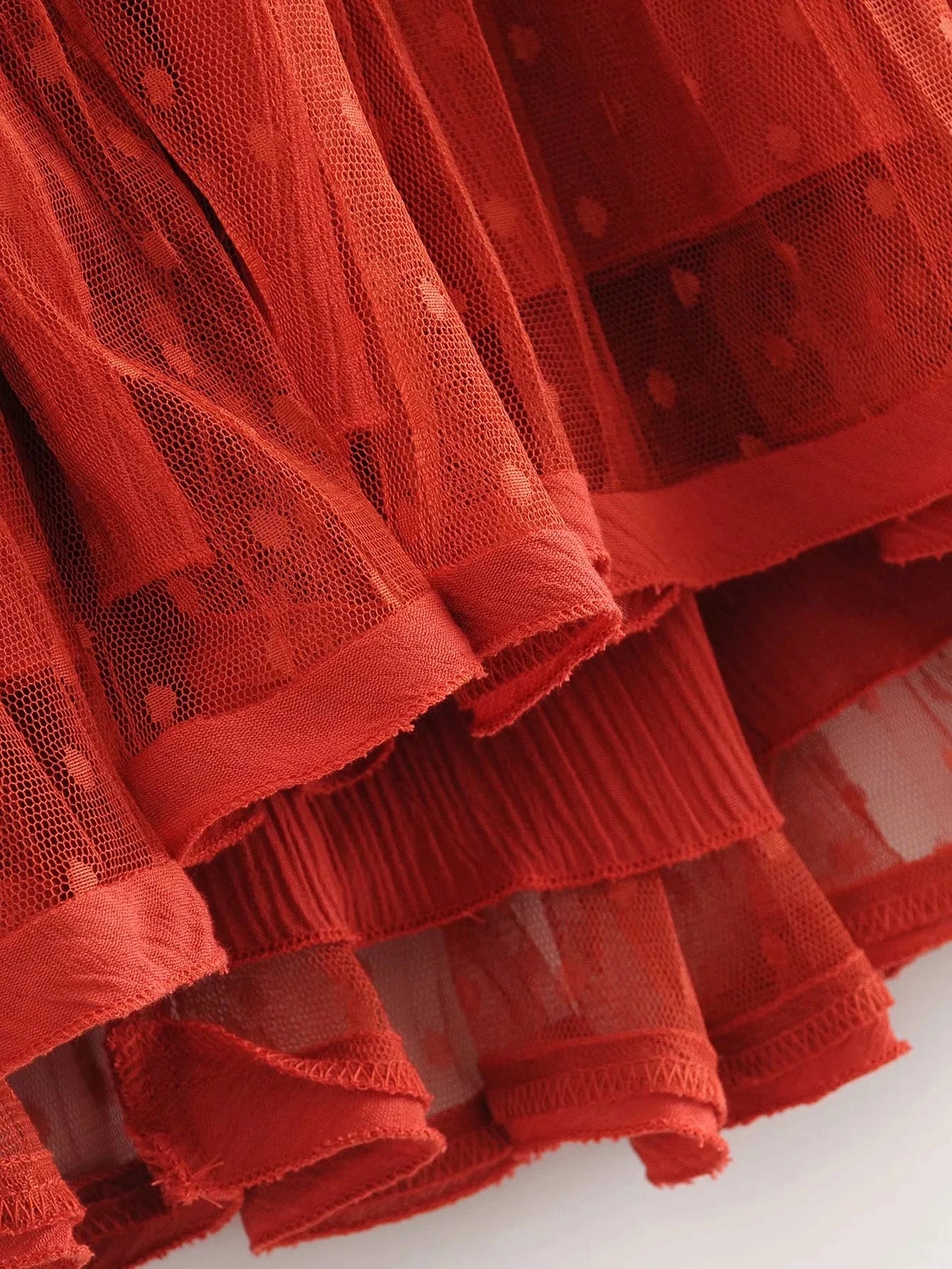 OLAMA dress