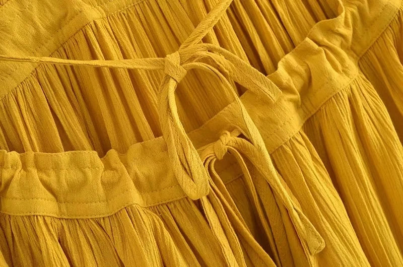 OLAMA dress