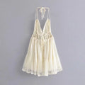 OLAMA dress